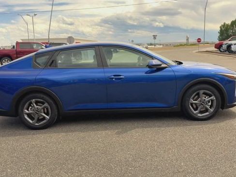Used 2025 Kia K4 FWD image 9