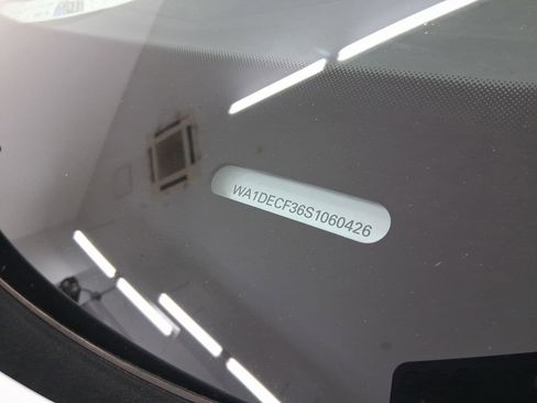 New 2025 Audi Q3 2.0T Premium w/ Convenience Package image 29