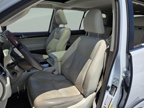 Used 2019 Lexus GX 460 Premium AWD/4WD image 15
