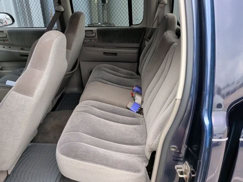 Used 2004 Dodge Dakota SLT w/ PWR Convenience Group image 10