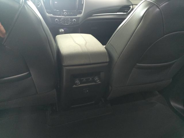 Used 2019 Chevrolet Traverse LT AWD/4WD image 12