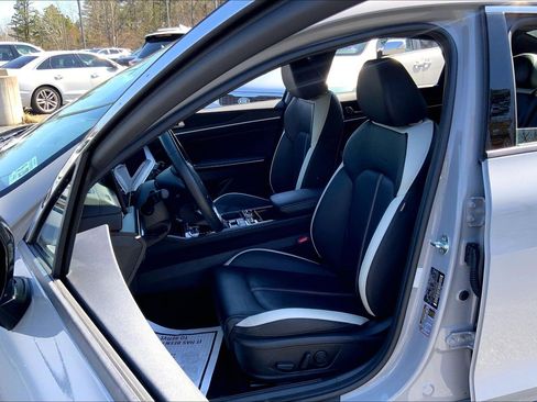 Used 2025 Kia K5 GT-Line AWD/4WD image 27