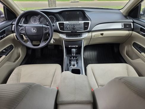 Used 2014 Honda Accord LX image 8
