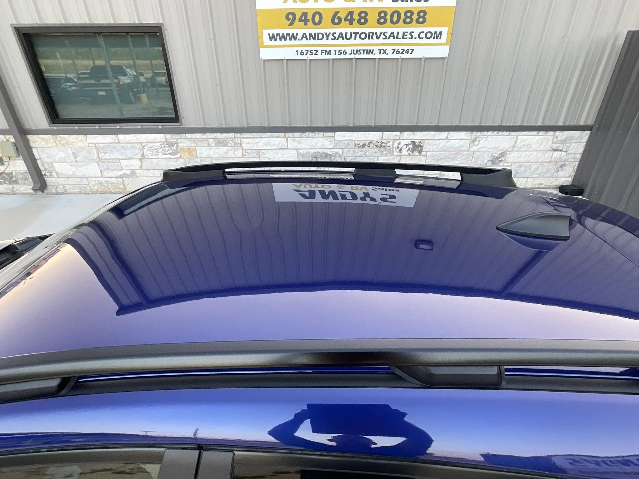 Used 2026 Subaru Crosstrek 2.5i Premium AWD/4WD image 16