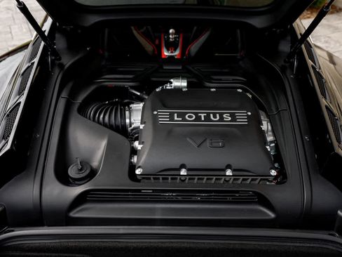 New 2025 Lotus Emira image 58