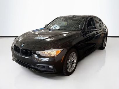 Used 2016 BMW 320i xDrive Sedan