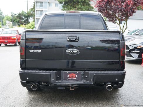 Used 2008 Ford F150 2WD SuperCrew image 4