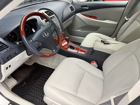 Used 2007 Lexus ES 350 FWD image 15