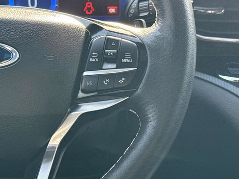 Used 2023 Ford Explorer ST w/ Equipment Group 401A image 18