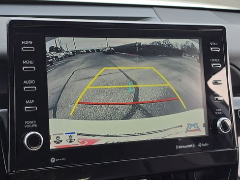 Used 2023 Toyota Camry XLE image 20