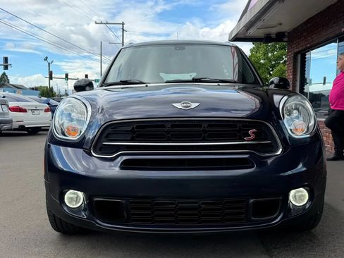 Used 2015 MINI Cooper Countryman S FWD image 12