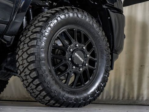 Used 2022 RAM 3500 Limited image 53