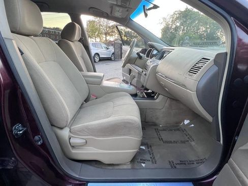 Used 2014 Nissan Murano S image 20