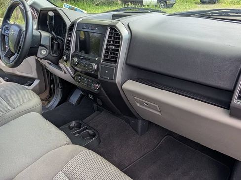 Used 2019 Ford F150 XLT w/ Equipment Group 301A Mid RWD image 17