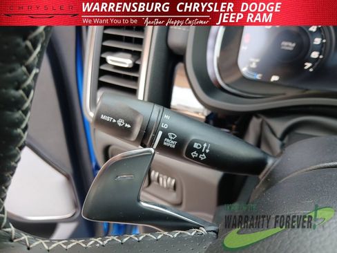 New 2026 RAM 1500 Rebel w/ G/T Package AWD/4WD image 18