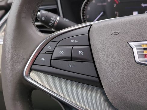 Certified 2023 Cadillac XT5 Premium Luxury image 26