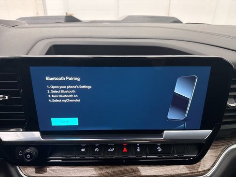 Used 2023 Chevrolet Silverado 1500 LT Trail Boss w/ Protection Package image 29