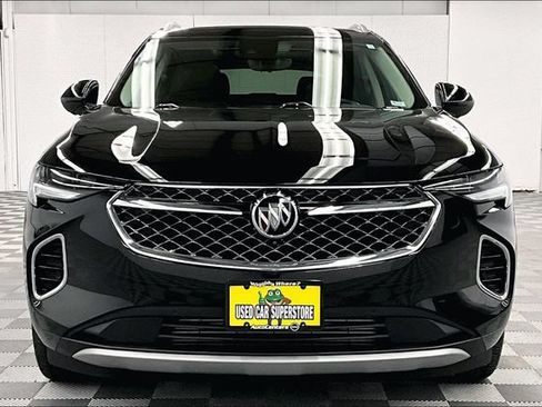 Used 2023 Buick Envision Avenir AWD/4WD image 4