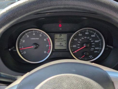 Used 2014 Subaru Forester 2.5i image 11