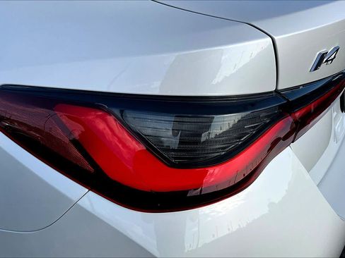 New 2026 BMW i4 eDrive40 w/ Premium Package RWD image 15