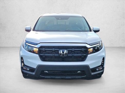 Used 2026 Honda Ridgeline RTL image 2