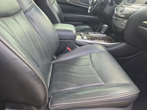 Used 2015 INFINITI QX60 FWD w/ Premium Plus Package image 22