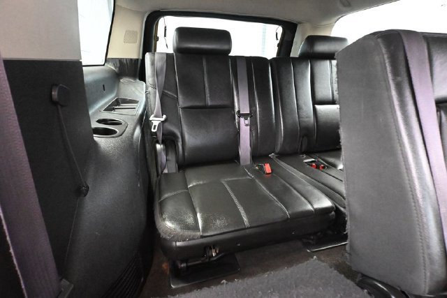 Used 2012 GMC Yukon XL SLT w/ SLT-2 Equipment Package AWD/4WD image 39