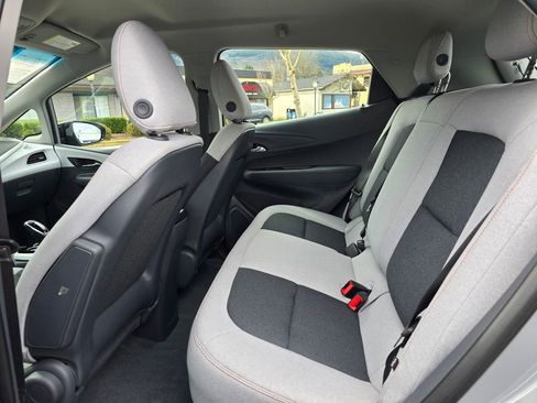 Used 2021 Chevrolet Bolt LT image 18