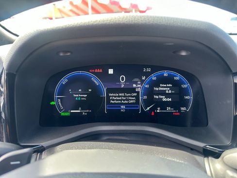 New 2026 Toyota Camry XSE image 19