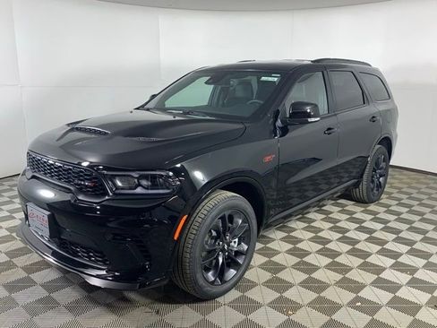 New 2026 Dodge Durango GT image 2