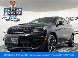 Used 2023 Dodge Durango R/T AWD/4WD video 2