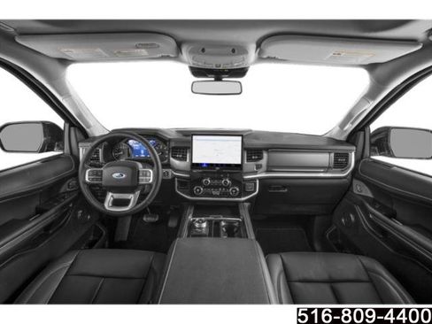Used 2023 Ford Expedition Max XLT AWD/4WD image 9