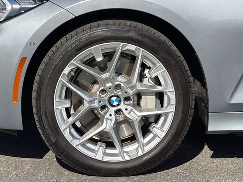 Used 2025 BMW 330i Sedan RWD image 37