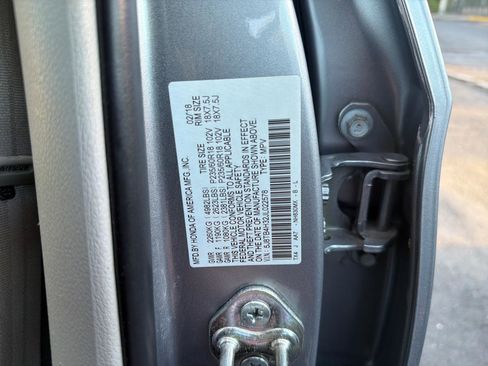 Used 2018 Acura RDX AWD image 33