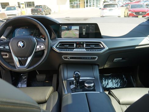 Used 2019 BMW X5 xDrive40i w/ Convenience Package AWD/4WD image 27
