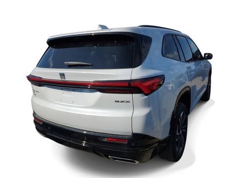 New 2026 Buick Enclave Sport Touring w/ Super Cruise Package image 5