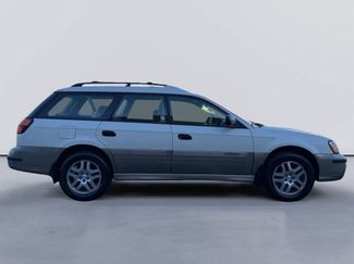 Used 2004 Subaru Outback Wagon video 2