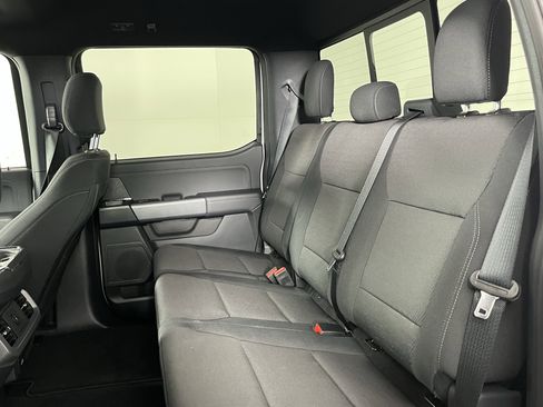 Used 2025 Ford F150 XLT w/ Equipment Group 302A MID image 15