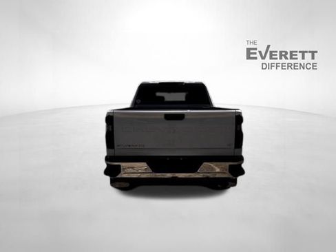Used 2025 Chevrolet Silverado 2500 LT w/ All Star Edition AWD/4WD image 6