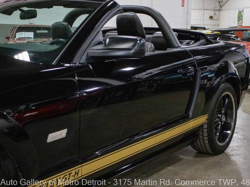 Used 2007 Ford Mustang GT Premium image 22