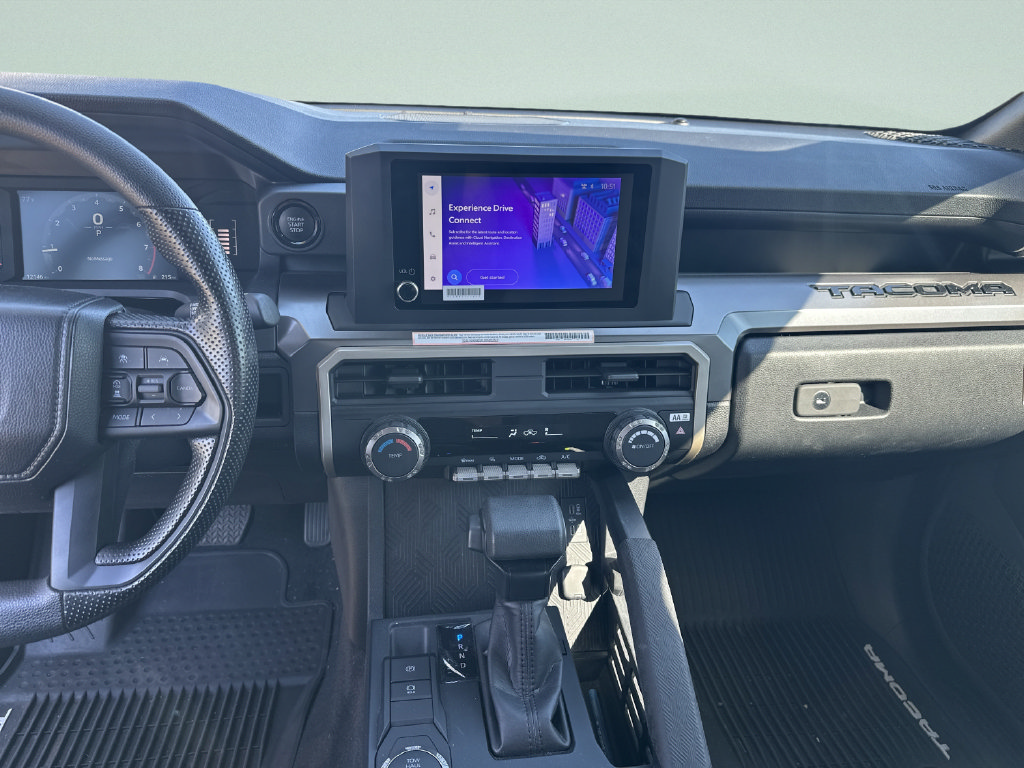 Used 2024 Toyota Tacoma SR5 RWD image 16