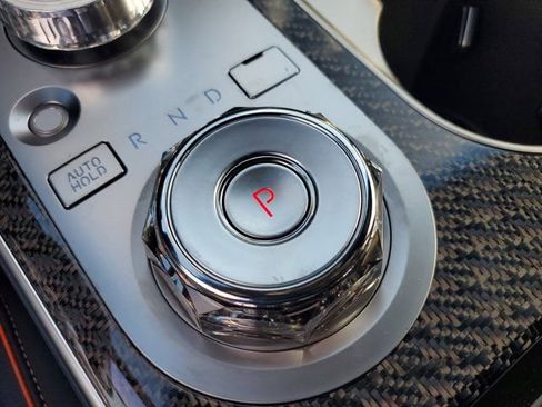 New 2026 Genesis GV70 3.5T Sport Prestige image 16