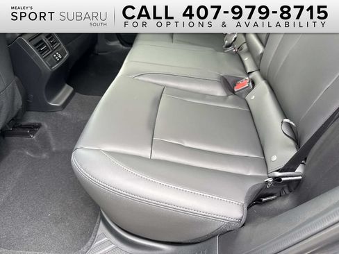New 2026 Subaru Outback Premium AWD/4WD image 15