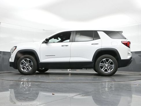 Used 2025 GMC Terrain Elevation AWD/4WD image 44