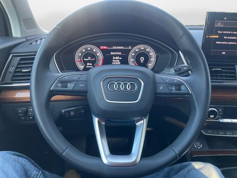 Used 2023 Audi Q5 2.0T Premium Plus w/ Premium Plus Package image 10