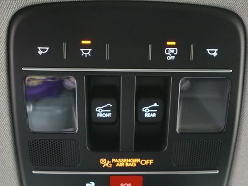 Used 2026 Hyundai Palisade Limited image 49