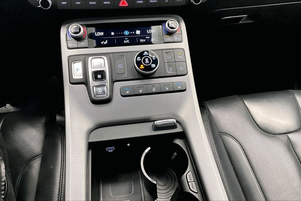 Used 2024 Hyundai Palisade Calligraphy AWD/4WD image 24