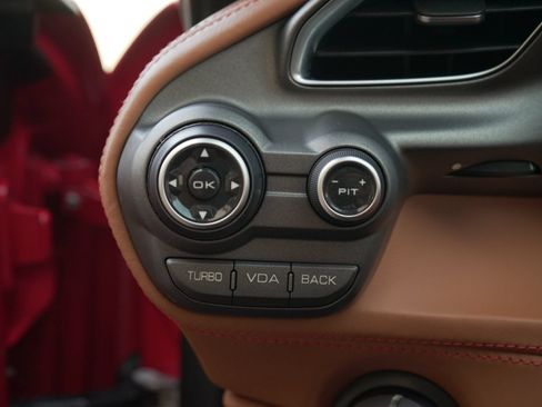 Used 2018 Ferrari 488 Spider RWD image 21