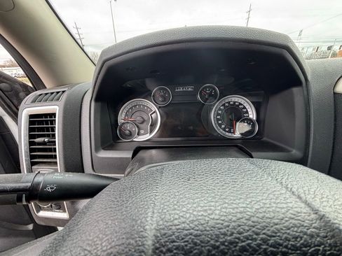 Used 2013 RAM 1500 Big Horn image 24