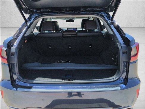 Used 2017 Lexus RX 350 FWD image 6